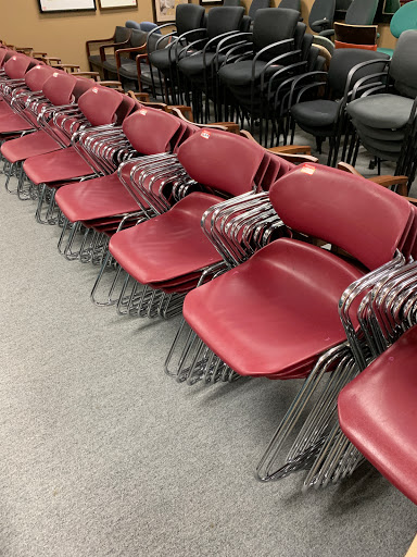 Office Furniture Store «Office Furniture Liquidations», reviews and photos, 4400 S Piedras Dr #101, San Antonio, TX 78228, USA