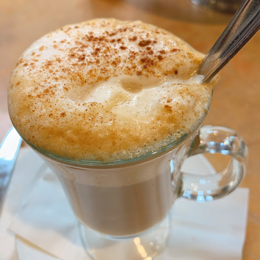 Coffee Shop «D & D Coffee Shop», reviews and photos, 4508 Fort Hamilton Pkwy, Brooklyn, NY 11219, USA