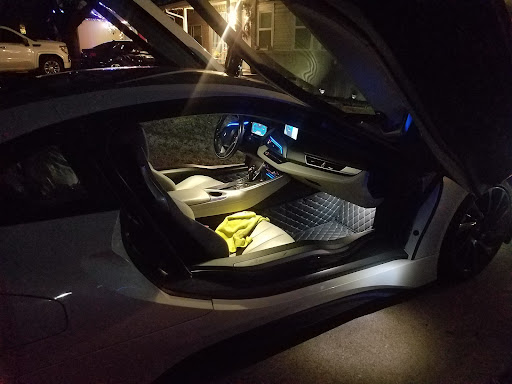 Car Wash «Shine Express Carwash», reviews and photos, 316 N Collins St, Arlington, TX 76011, USA