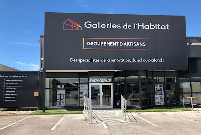 Galeries de l’Habitat Pérols à Pérols