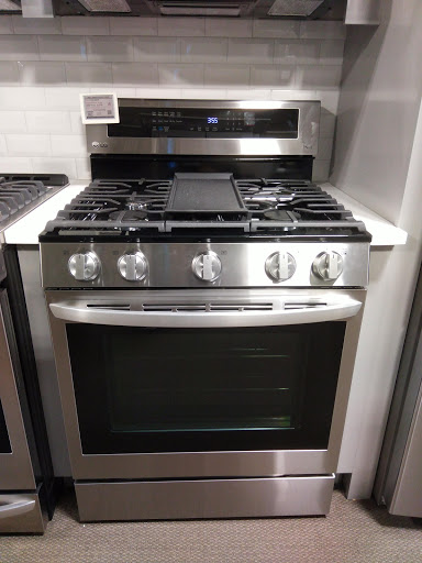 Appliance Store «Grand Appliance and TV», reviews and photos, 7320 75th St, Kenosha, WI 53142, USA