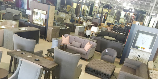 Furniture Store «Horizon Home Furniture», reviews and photos, 1611 Ellsworth Industrial Boulevard, Atlanta, GA 30318, USA