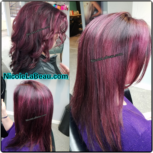 Beauty Salon «LaBeau Salon & Massage Studio», reviews and photos, 7538 Miller Rd #1, Swartz Creek, MI 48473, USA