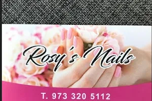 Rosy Nails image