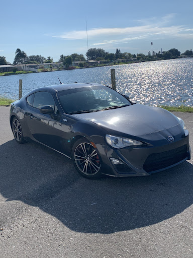 Used Car Dealer «Prestige Motors Tampa», reviews and photos, 16417 N Florida Ave, Lutz, FL 33549, USA