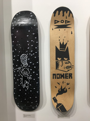 Art Gallery «Galerie F», reviews and photos, 2415 N Milwaukee Ave, Chicago, IL 60647, USA