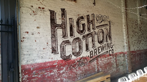 Brewery «High Cotton Brewing Company», reviews and photos, 598 Monroe Ave, Memphis, TN 38103, USA