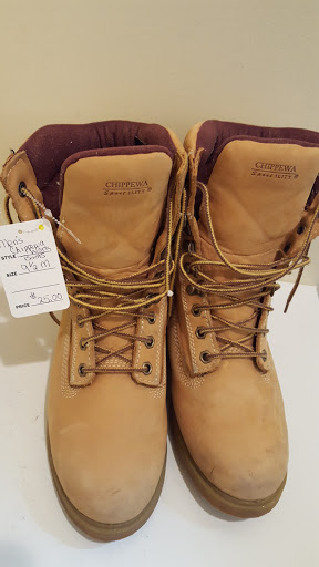 Thrift Store «Second Chance Shop», reviews and photos, 730 Hebron Ave, Glastonbury, CT 06033, USA