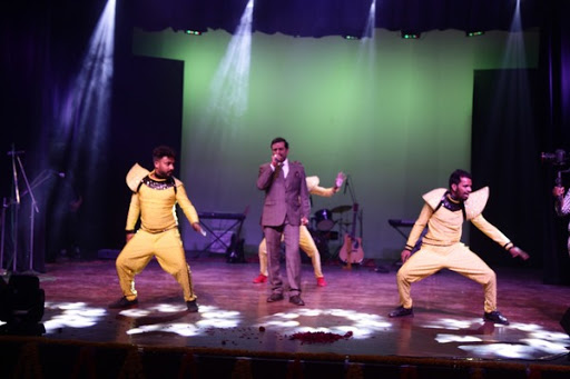 Passion Music & Dance Academy –Best Music Classes in South Delhi / Best Dance Classes in South Delhi