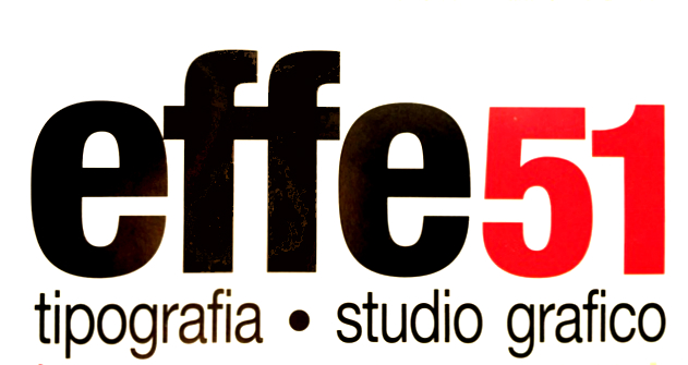 Rezensionen über EFFE51 in Bellinzona - Druckerei