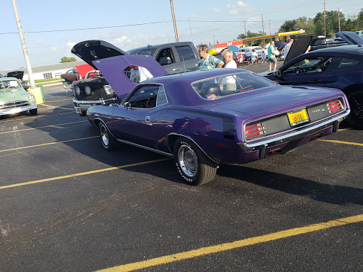 Sporting Goods Store «Big R of Homer Glen», reviews and photos, 15830 S Bell Rd, Homer Glen, IL 60491, USA