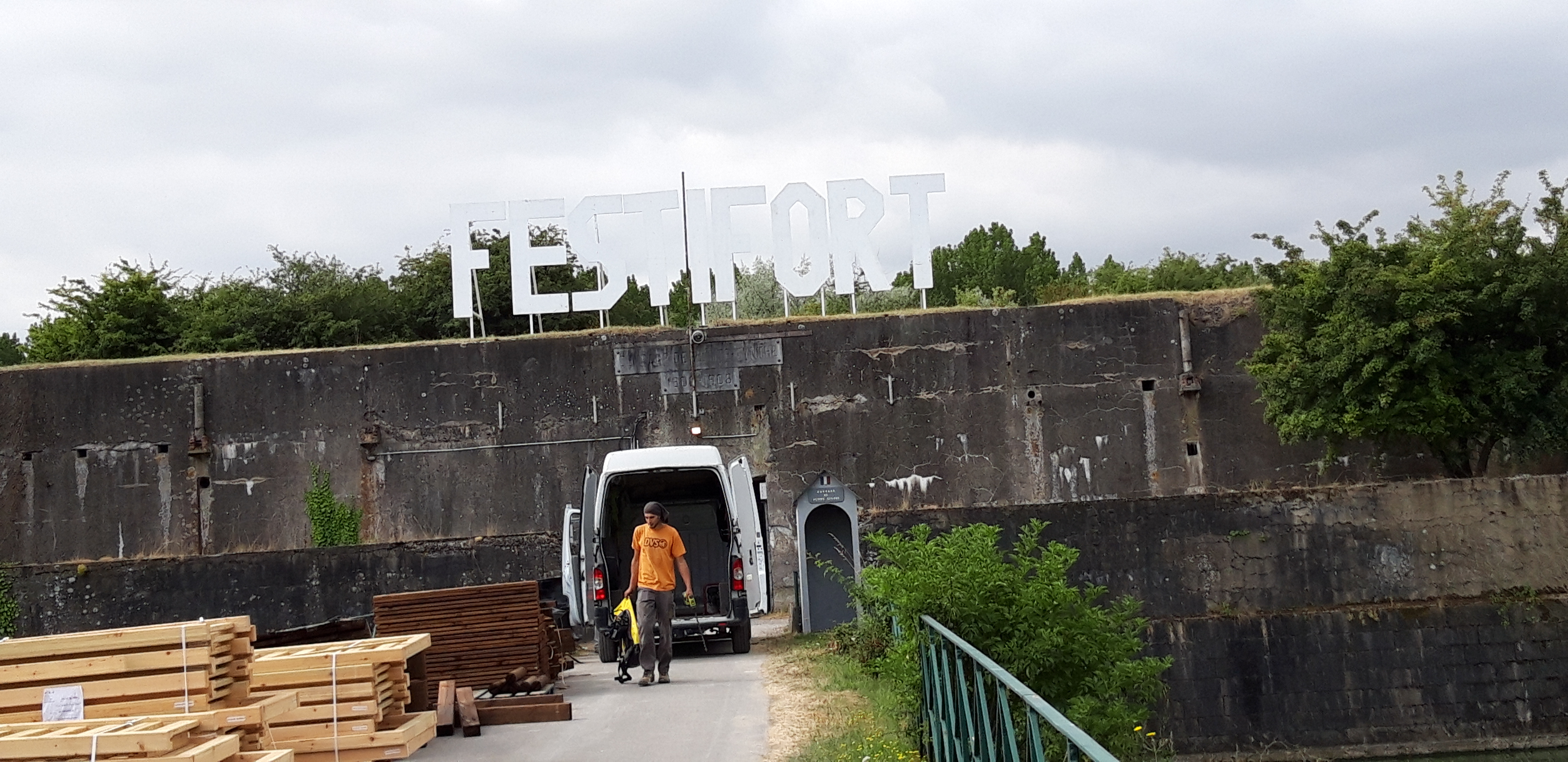Photo n° 3 de l'avis de Maryse.i fait le 16/07/2019 à 11:14