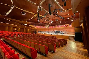 Auditorium Parco della Musica image