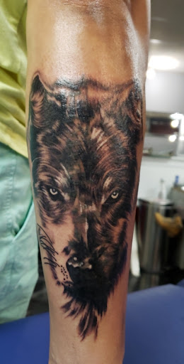 Explore sao tattoo ideas, creative tattoo ideas in Yorktown, available at Army Navy Tattoo