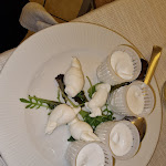 Photo n°1 de l'avis de Daniela.l fait le 11/03/2023 à 09:31 sur le  La Grotta Bianca à Bari