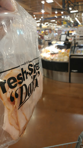 Grocery Store «Dillons», reviews and photos, 5311 SW 22nd Pl, Topeka, KS 66614, USA