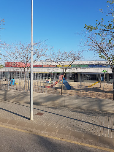 Escola Pi Verd, Escuela en Palafrugell,Girona
