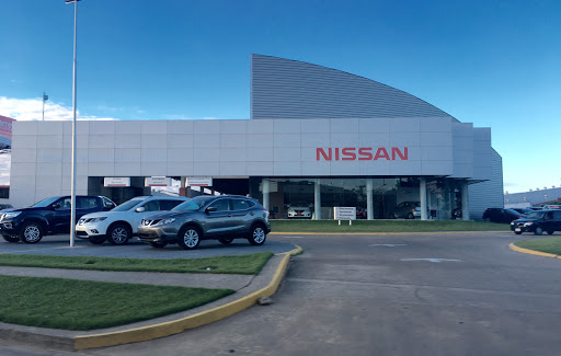 Nibol - Nissan AGENCIA CENTRO AUTOMOTRIZ