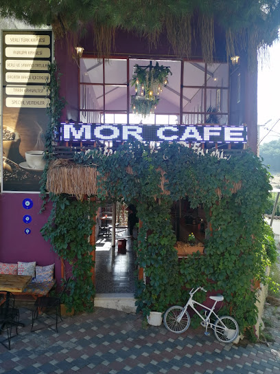 Mor Cafe