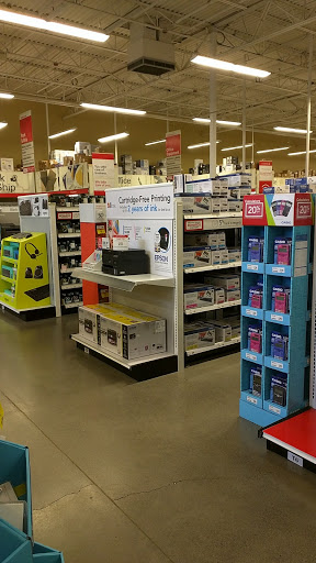 Office Supply Store «Office Depot», reviews and photos, 11505 NE Fourth Plain Blvd H-1, Vancouver, WA 98662, USA