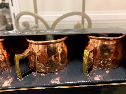 Department Store «Marshalls & HomeGoods», reviews and photos, 4950 Hadley Center Dr, South Plainfield, NJ 07080, USA