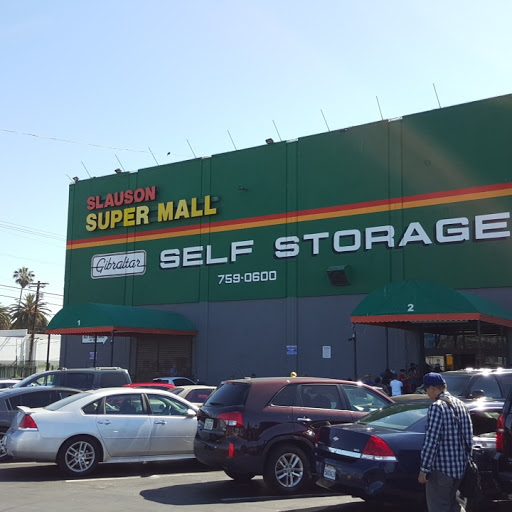 Shopping Mall «Slauson Super Mall», reviews and photos, 1600 W Slauson Ave, Los Angeles, CA 90047, USA