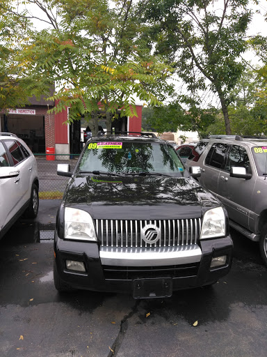 Used Car Dealer «Merrimack Auto Sales», reviews and photos, 176 Middlesex St, North Chelmsford, MA 01863, USA