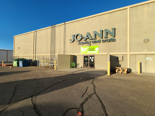 Fabric Store «Jo-Ann Fabrics and Crafts», reviews and photos, 1509 Caldwell Blvd, Nampa, ID 83651, USA