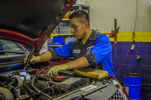 Auto Repair Shop «Hogan & Sons Tire and Auto», reviews and photos, 46970 Community Plaza, Sterling, VA 20164, USA