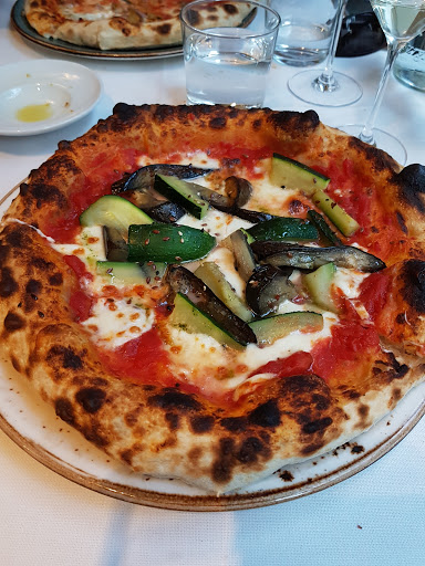 Ristorante D-Light in Vimercate, Provincia di Monza e della Brianza
