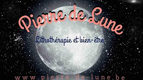 Pierre de Lune - By Jess’Créa