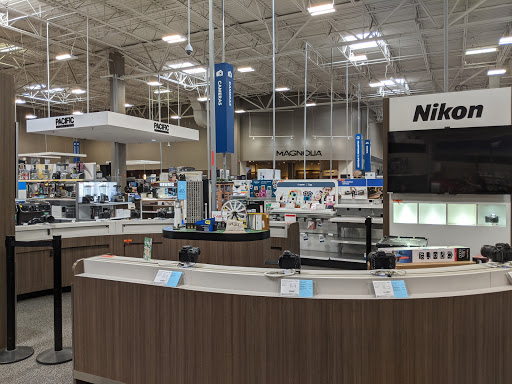 Electronics Store «Best Buy», reviews and photos, 1200 Rockville Pike, Rockville, MD 20852, USA