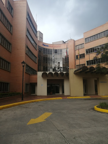 Hospital del Río Hospirío S.A. - Cuenca