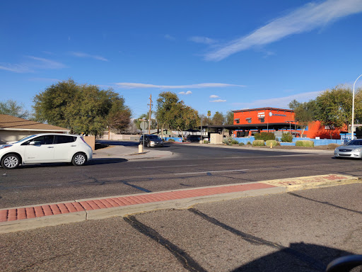 Car wash Chandler