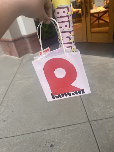 Explore culinary tattoo ideas, creative tattoo ideas in Birmingham, available at Rowan The Summit at Birmingham