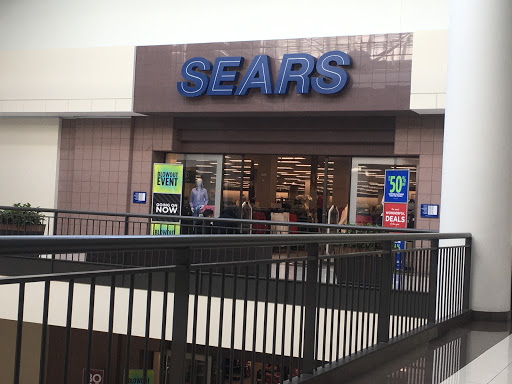Department Store «Sears», reviews and photos, 3871 South Cooper Street, Arlington, TX 76015, USA