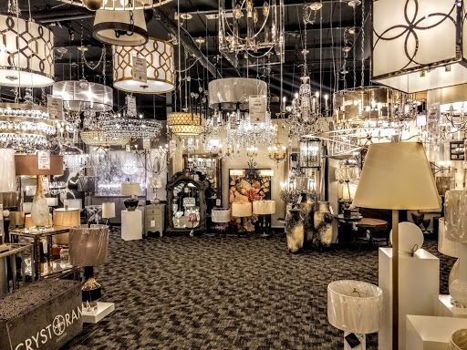 Lamp stores Minneapolis