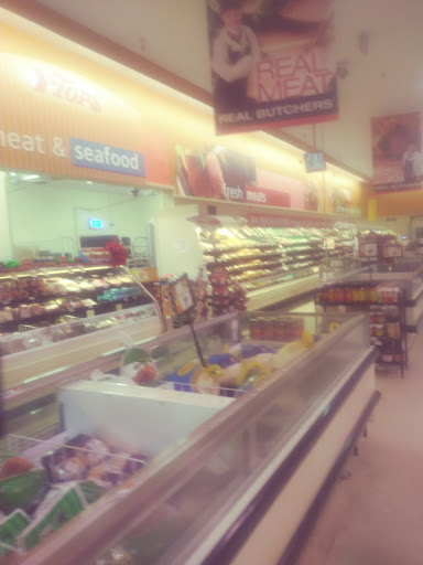 Supermarket «Tops», reviews and photos, 700 1st N St, Syracuse, NY 13208, USA