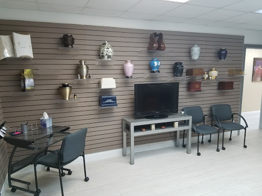 Funeral Home «Plenitud funeral homes», reviews and photos, 7351 Pines Blvd, Pembroke Pines, FL 33024, USA