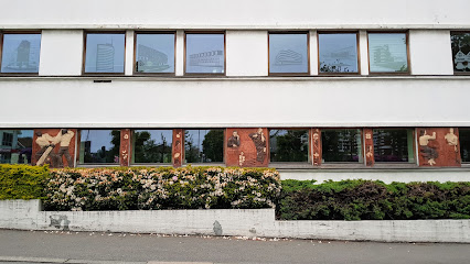 Brandsberg - Dahls arkitektkontor AS
