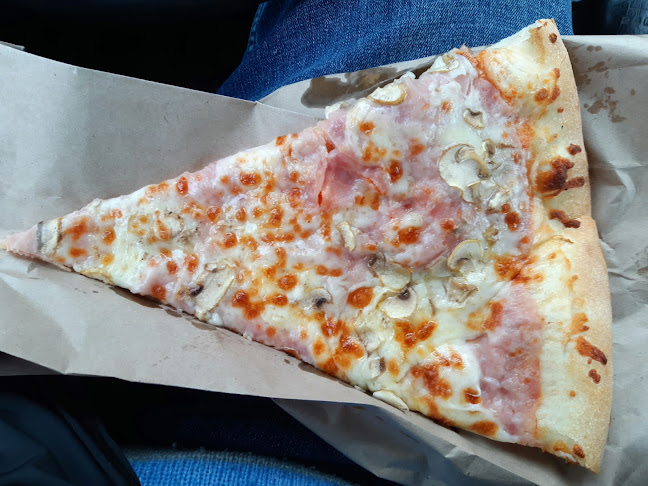 Opinii despre EAT Pizza în <nil> - Restaurant