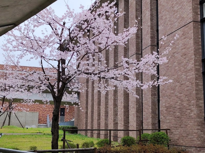 京都大学 桂キャンパス