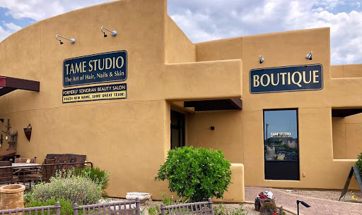 Beauty Salon «Sonoran Beauty Salon and Boutique», reviews and photos, 6501 E Cave Creek Rd #2, Cave Creek, AZ 85331, USA