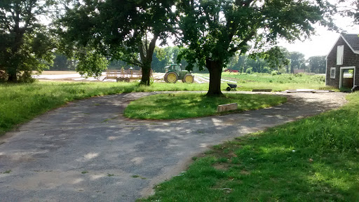 Farm «Four Town Farm», reviews and photos, 90 George St, Seekonk, MA 02771, USA