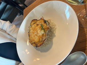 Photo n°25 de Coquille restaurant/traiteur (Cesson) à Cesson-Sévigné ()