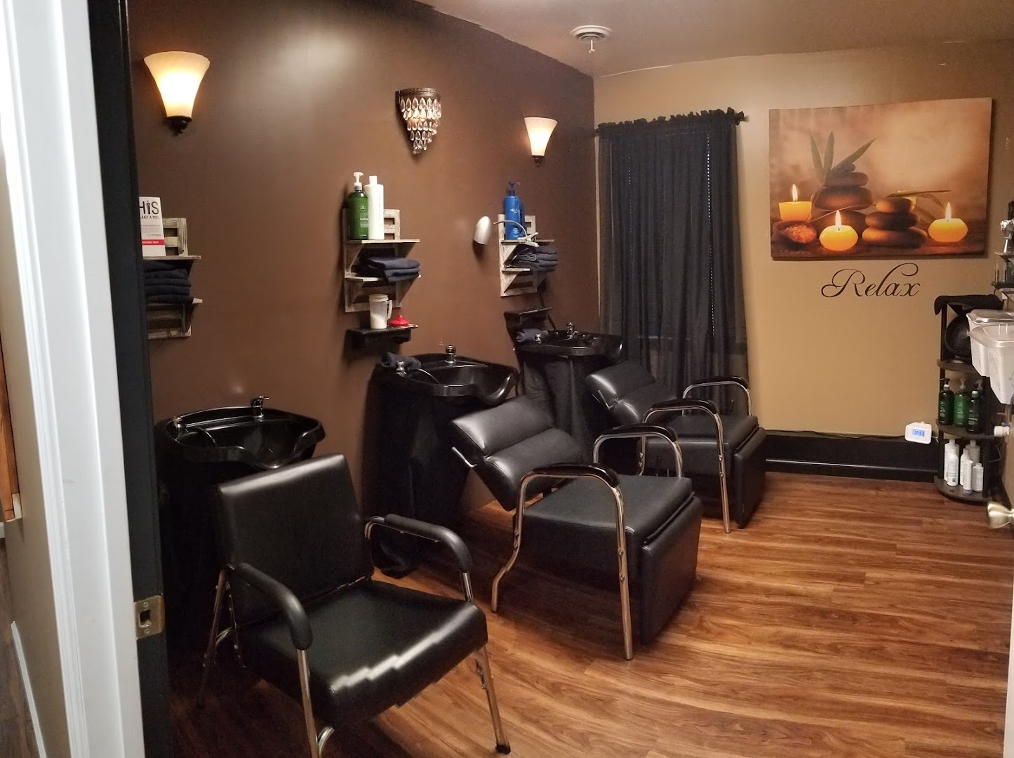 Stacey's Ultimate Image Salon & Spa