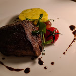 Photo n°3 de l'avis de E. fait le 04/02/2023 à 14:23 sur le  THE DINING RooM à Hamburg