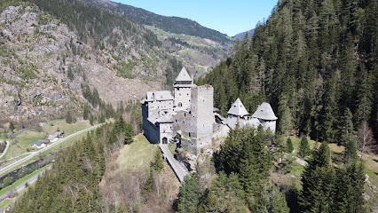 Schloss Wintergrün