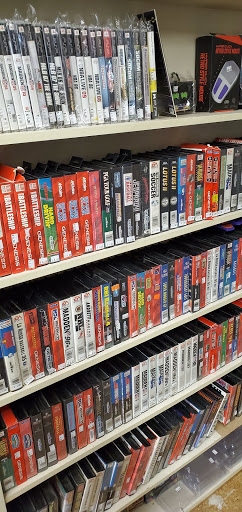 Comic Book Store «The Time Capsule», reviews and photos, 537 Pontiac Ave, Cranston, RI 02910, USA