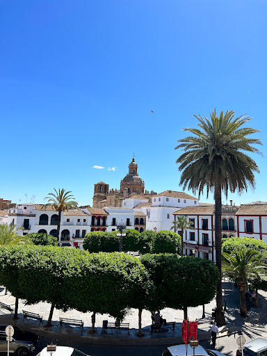 Hotel Servilia en Carmona